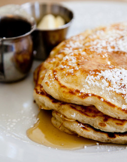 Pancakes