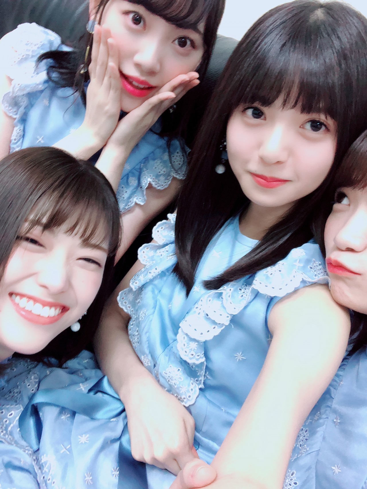 horistardust:  [Saitō Asuka’s Blog Highlights] 2018.07.02 (English)Title:On the