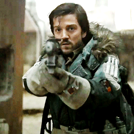 poerosehux:the force awakens // rogue one