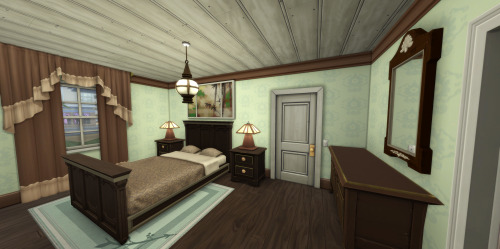 Bountiful Bungalow