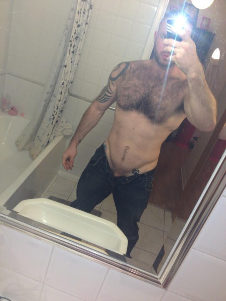 biblogdude:  Diude you don’t need to point out that damn fine uncut cock. I see
