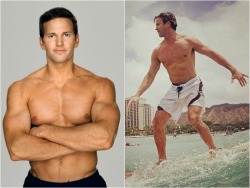 hotfamous-men:  Aaron Schock