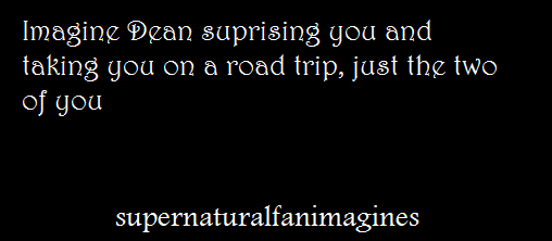 supernaturalfanimagines