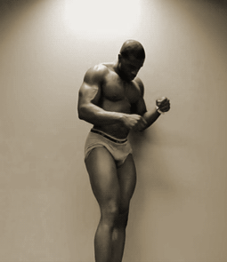 James Grady  