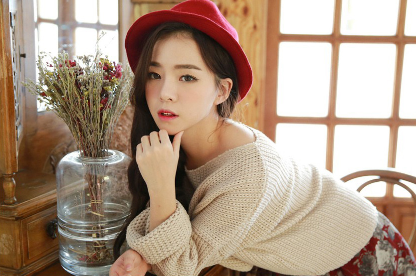 f-queena:    Ha Neul  x gabalmania [4]