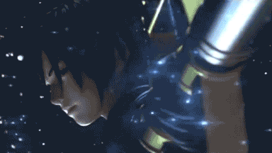 chaoshd:  Kingdom Hearts, easily my favorite series of games ever 