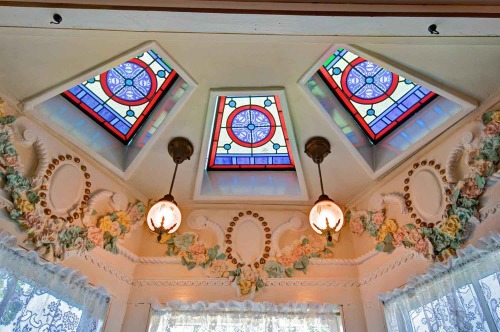 steampunktendencies:1871 Gothic Revival – Mt. Tabor, NJ