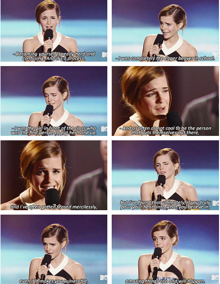dragenenfly:  emma watson  EMMA WATSON, EVERYBODY