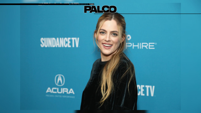 Riley Keough