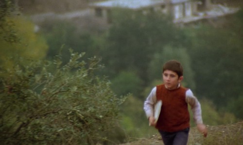 lifestill:Where is the Friend’s Home? (1987) dir. Abbas Kiarostami
