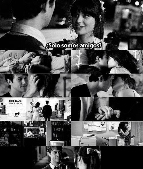 bubapalooza:  #500DaysOfSummer #500DiasConElla