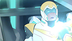 fyklance:Happy Birthday to Our Beautiful Yellow Paladin, Hunk!