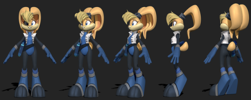 lemurfeature:@not-a-comedian‘s character Nova Dahl WHOA WHAT THE HECK. THAT’S AMAZINGEdit: To clarif