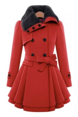 eeuagain: Winter warm coats  OO1 // OO2 