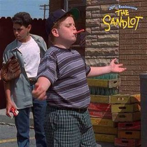 The Great Hambino 