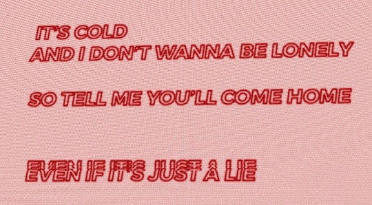 niceaf:  ilomilo // Billie Eilish