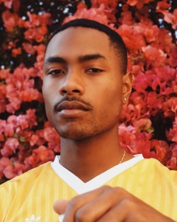 Theroomisonfiree:  Steve Lacy By Maha Neela