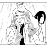 nonpareilempire:  amitds:  Sakura called Naruto her dear friend. She acknowledged