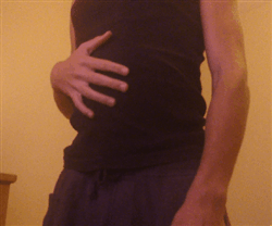 dovakink:  Tried out making my first set of gifs! Obviously first one is the before