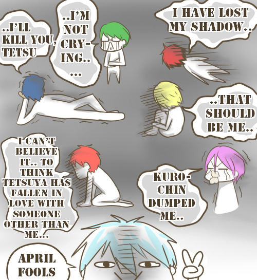 tatokeiikun:  DESPERATE APRIL FOOLS SITUATION- 