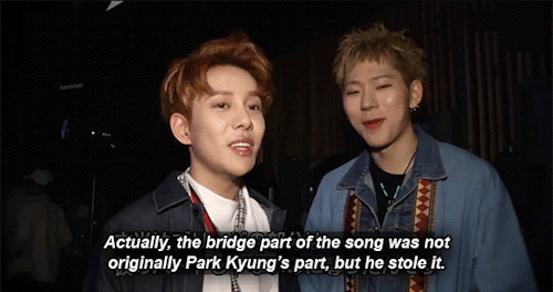 Our Deceitful And Hypocritical Cucumber 