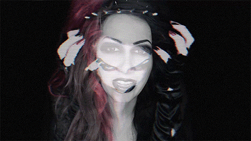 chasethenightmares:  New Years Day