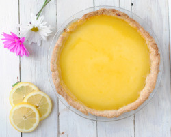 bakeddd:  summer lemon tart click here for