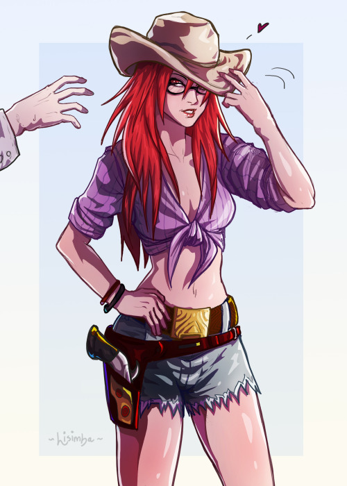 Don&rsquo;t be a thief, Karin.  sorry, I couldn&rsquo;t resist. darn you Kishi and these AUs