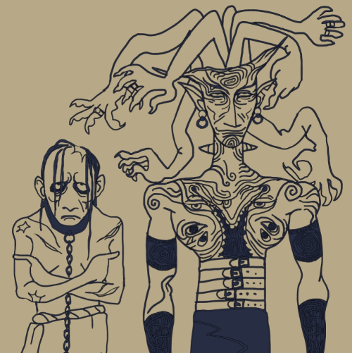 karjalantroll - syön sä ᛒᛖᚾᚠᚱᛁᚨ