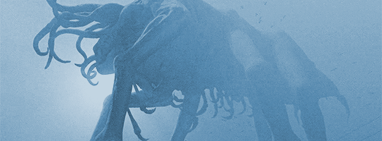 classichorrorblog:    The MistDirected by Frank Darabont (2007)   