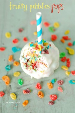 gastrogirl:  fruity pebbles pops.