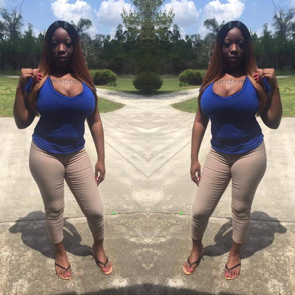 bruh-in-law:  Dashia baddie