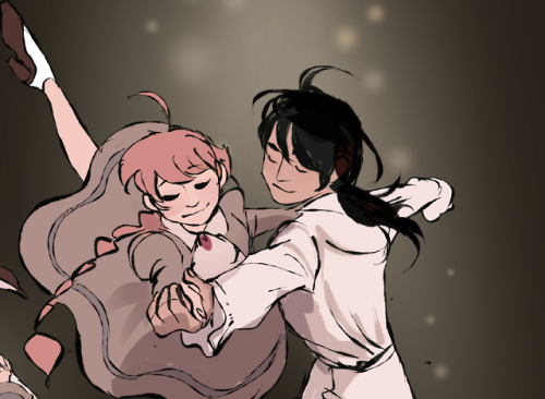 marmastry:I’m weak for emotional scenes conveyed through dance