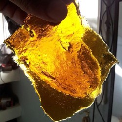 chron36:  Happy shatterday yall! #shatterday