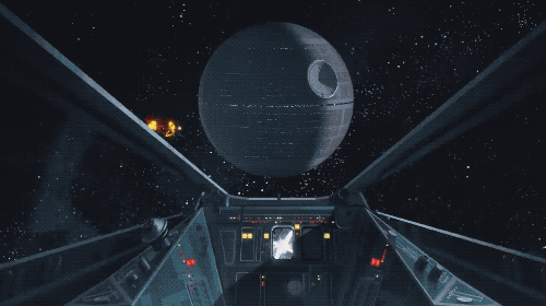 Fan Movie Watch — The iconic Death Star trench run gets a...
