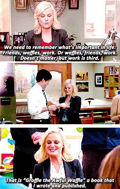 adumbscotts:Why would anybody ever eat anything besides breakfast foods?