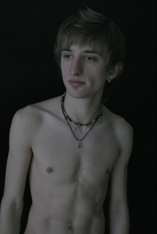 sackgasse-barna:Riky by Sackgasse