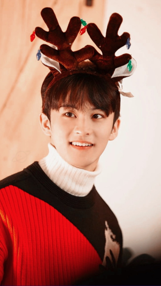 NCT 127 ; Christmas