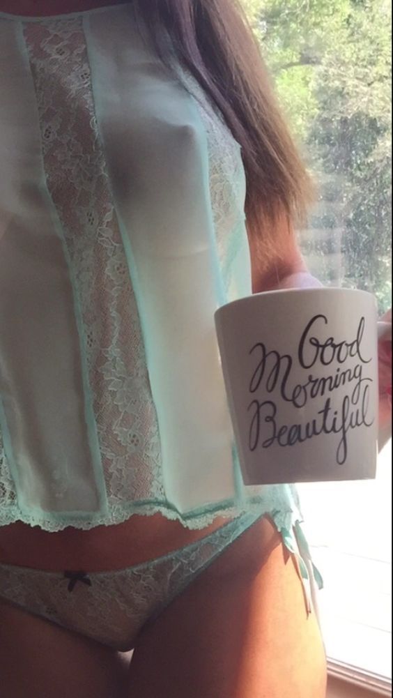 Good morning lovelies! Have a spectacular Saturday!