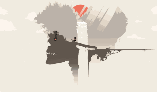 alpha-beta-gamer: Dolly is a beautiful precision puzzle platformer that with stunning pixel art imag
