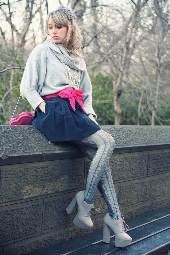 Fashion Is Truly Beautiful