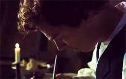 hogwartskidsproblems:AU: Sherlock accepts a teaching post at Hogwarts during his two year disappeara