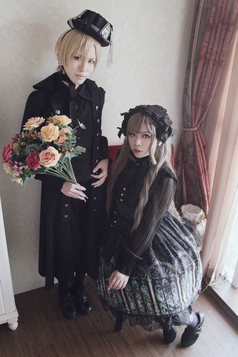 neko-story-lolita:  09/13 