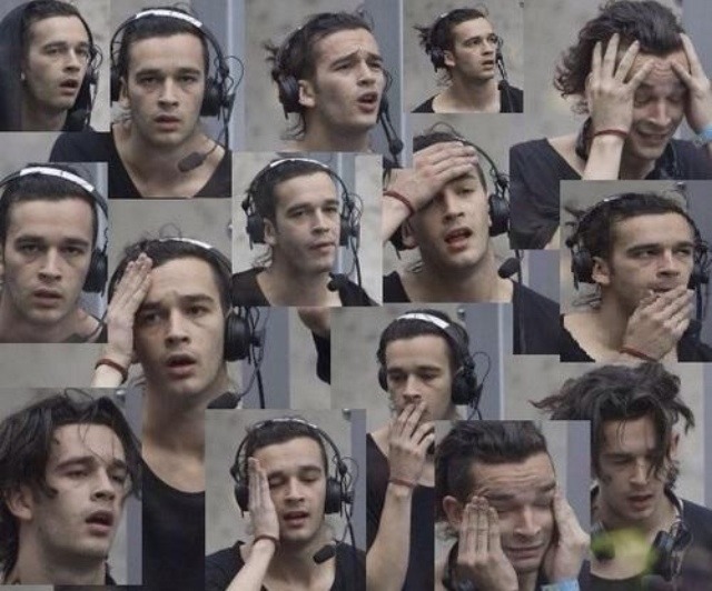 slendergraspongrammar:  Entire fandom right now waiting for the BIG NEWS 