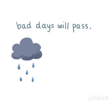 Bad Days | via Tumblr en We Heart It. http://weheartit.com/entry/75328024/via/sahar_134