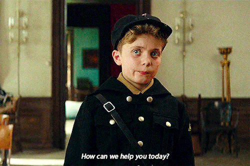 JOJO RABBIT (2019) Dir. Taika Waititi