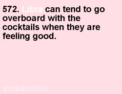 zodiacchic:  ZodiacChic Post:Libra