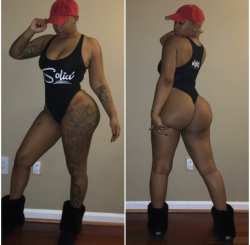 blackbootyusa:  New post on ur-so-assmazing