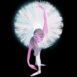 theartofanimation: Brittney Lee  -  http://www.cartoonbrew.com/artist-of-the-day/brittney-lee-91136.html 