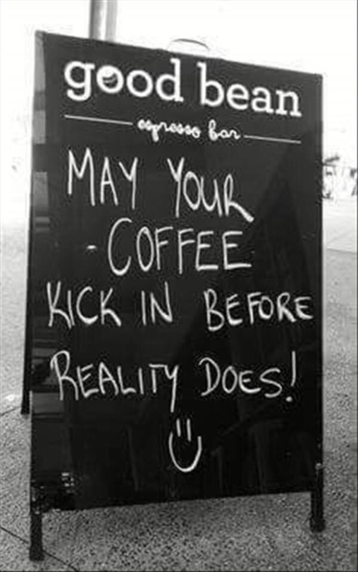 Caffeine Is My Boyfriend
